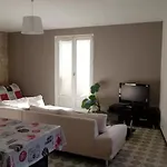 T3 - 3 Min Du Futuroscope Apartment