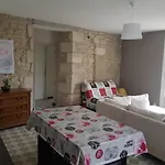 T3 - 3 Min Du Futuroscope Apartment Chasseneuil-du-Poitou