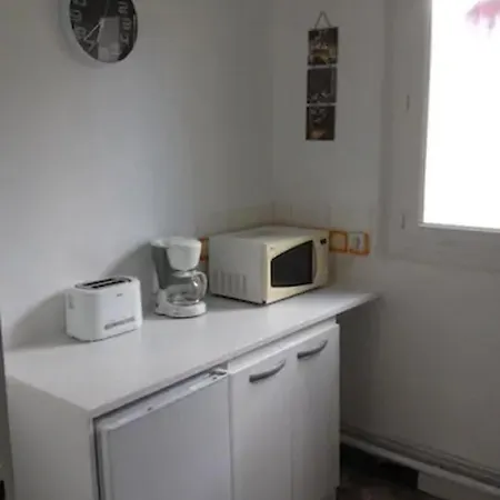 T3 - 3 Min Du Futuroscope Chasseneuil-du-Poitou