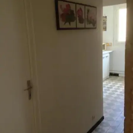 Appartamento T3 - 3 Min Du Futuroscope *