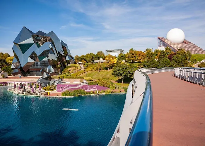 T3 - 3 Min Du Futuroscope *