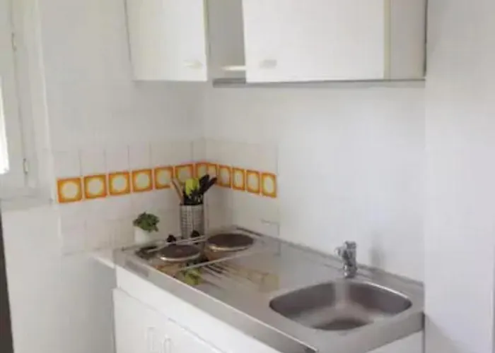 T3 - 3 Min Du Futuroscope Apartament