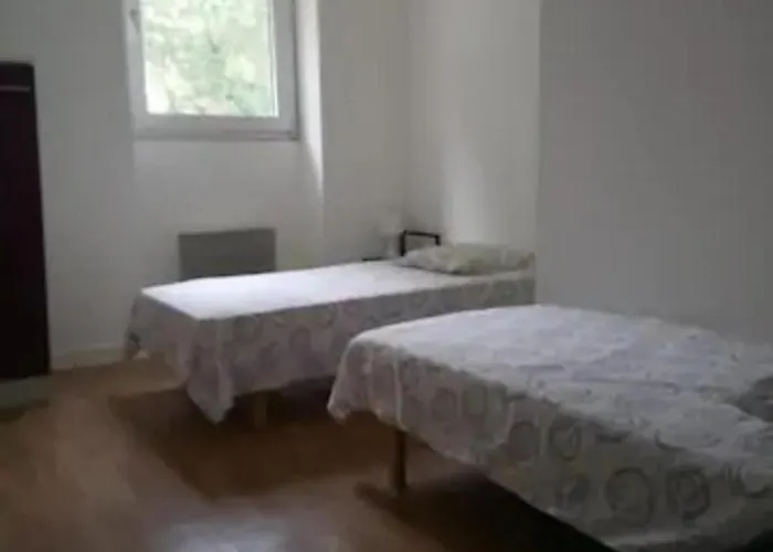 Apartament T3 - 3 Min Du Futuroscope *