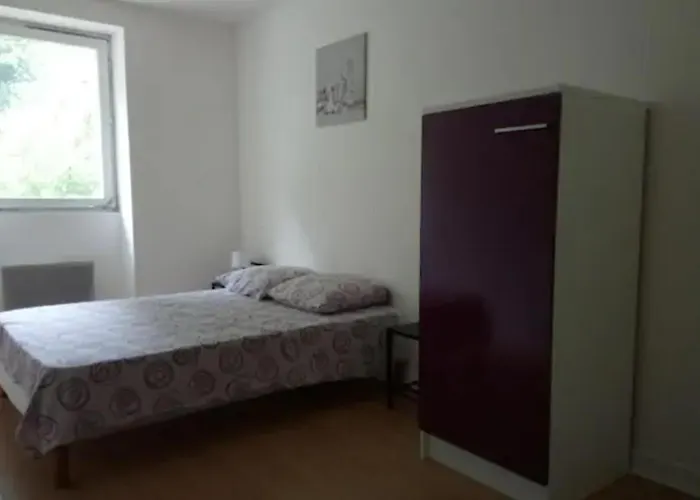 Apartament T3 - 3 Min Du Futuroscope Chasseneuil-du-Poitou